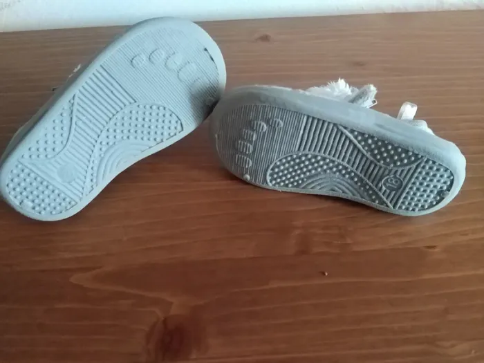 Chaussons - photo numéro 3