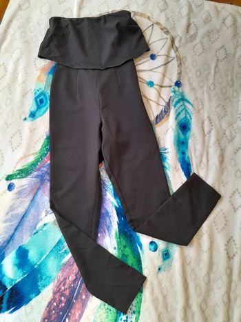 Combinaison bustier
