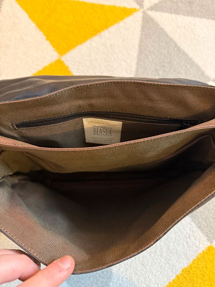 Sac à main Francesco Biasia - photo numéro 5