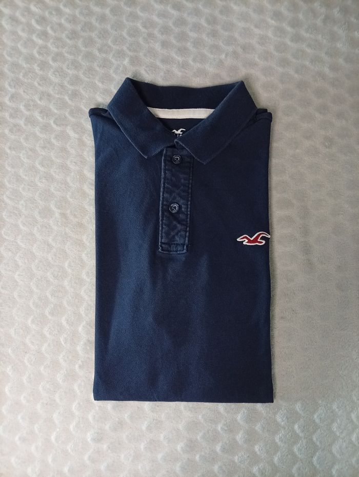Polo hollister - photo numéro 1