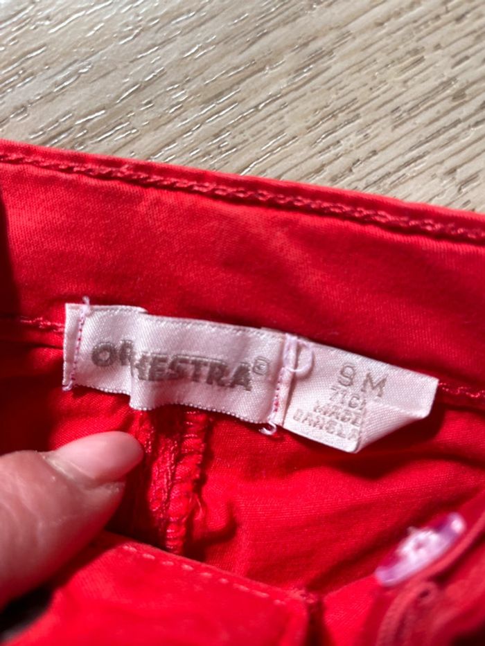 jeans NEUFS - photo numéro 3