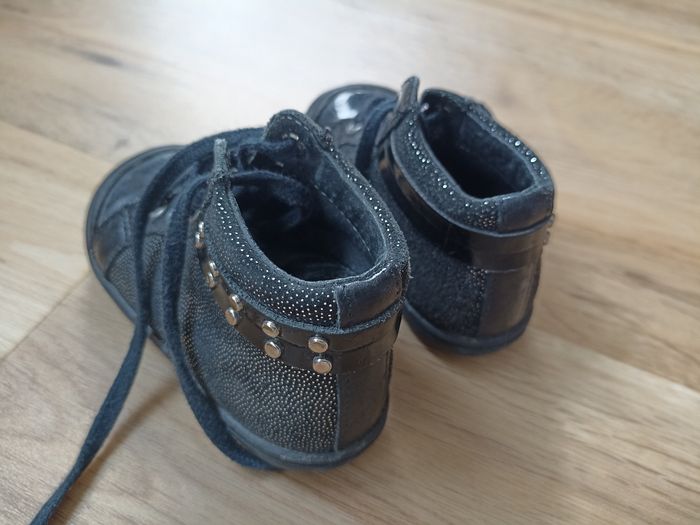 3 paires de chaussures enfant - photo numéro 5