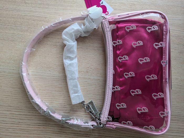 Sac Barbie x Aldo Totalement Neuf - photo numéro 4