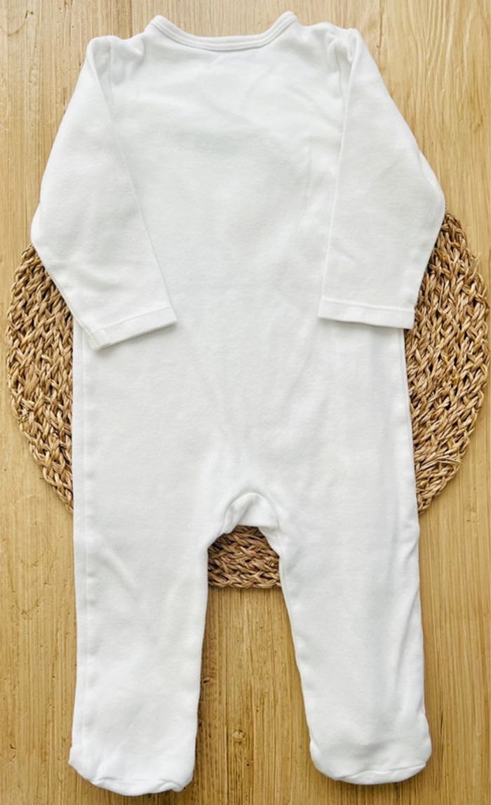 Lot pyjamas dors-bien Gémo - photo numéro 3
