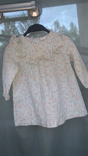 Jolie robe H&M ( taille 80cm)