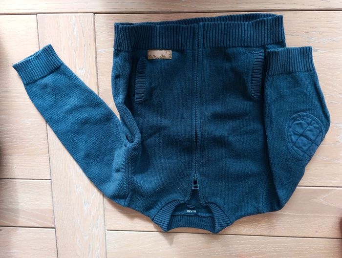 Gilet 3 ans