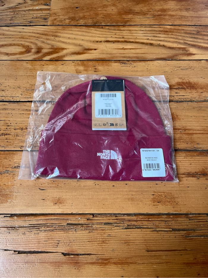 Bonne the north face bordeaux - photo numéro 6