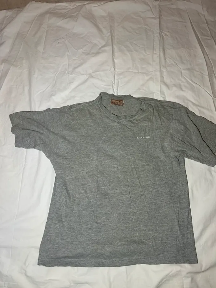 T-shirt rica lewis