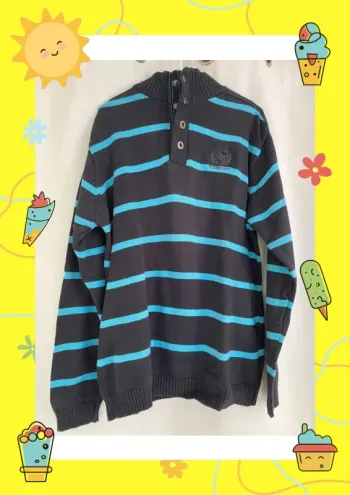 Pull Armand Thiery XL