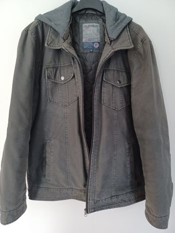 Veste homme