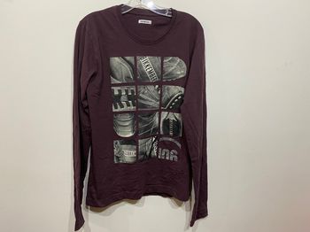 Teeshirt Bikkembergs