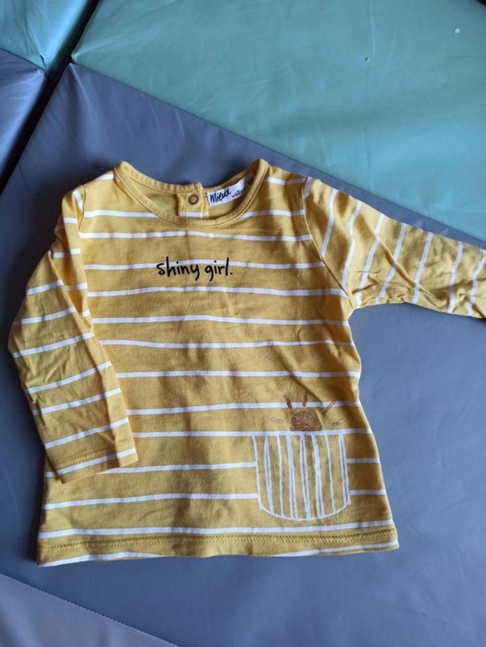 T shirt