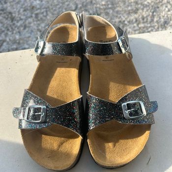 Chaussures d’été