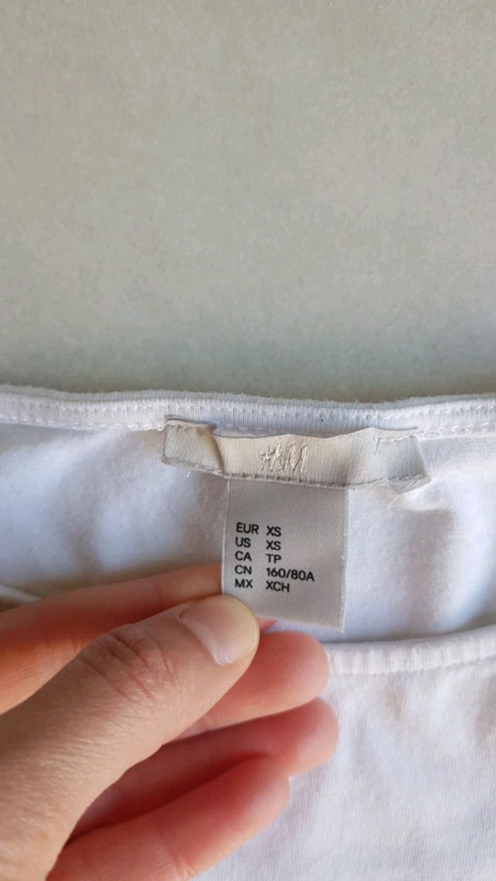 Tee-shirt - photo numéro 4