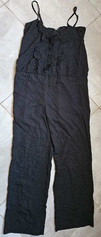 Combinaison fluide taille 40