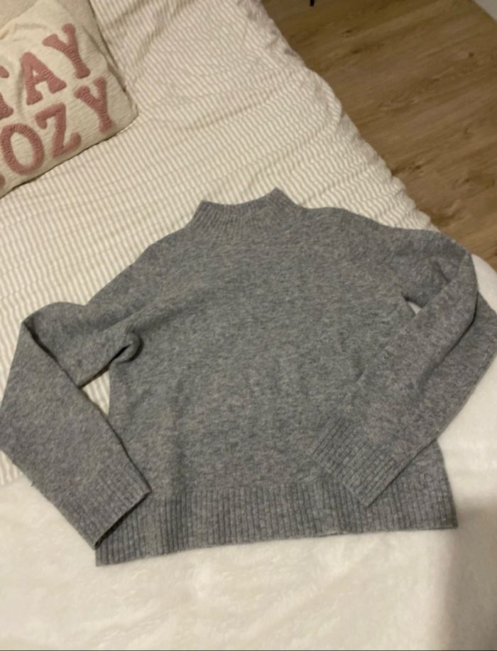 Pull