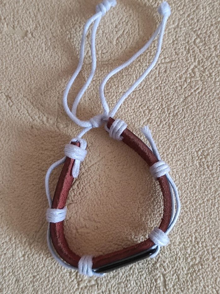 Bracelet éléphant - photo numéro 2