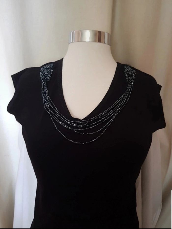 Joli haut - photo numéro 2