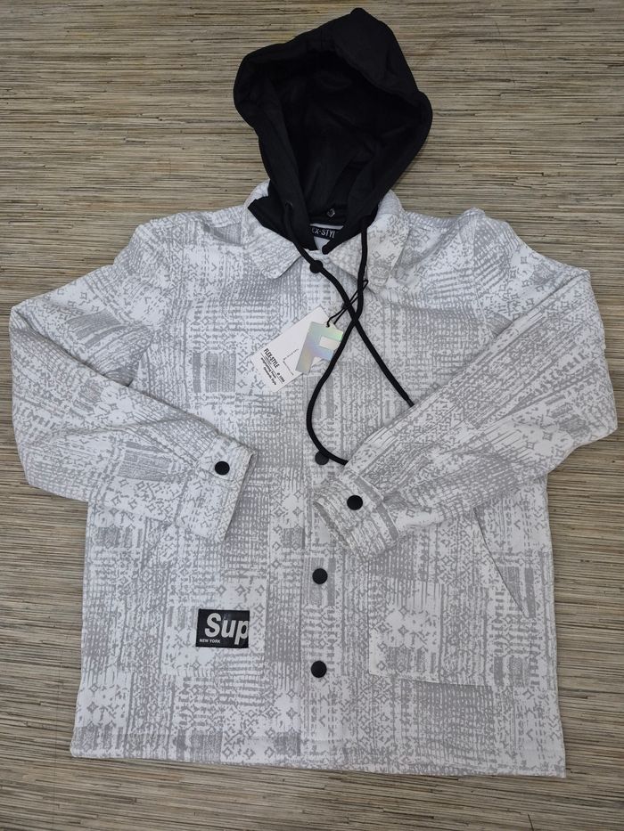 Ensemble homme pour hiver - photo numéro 3