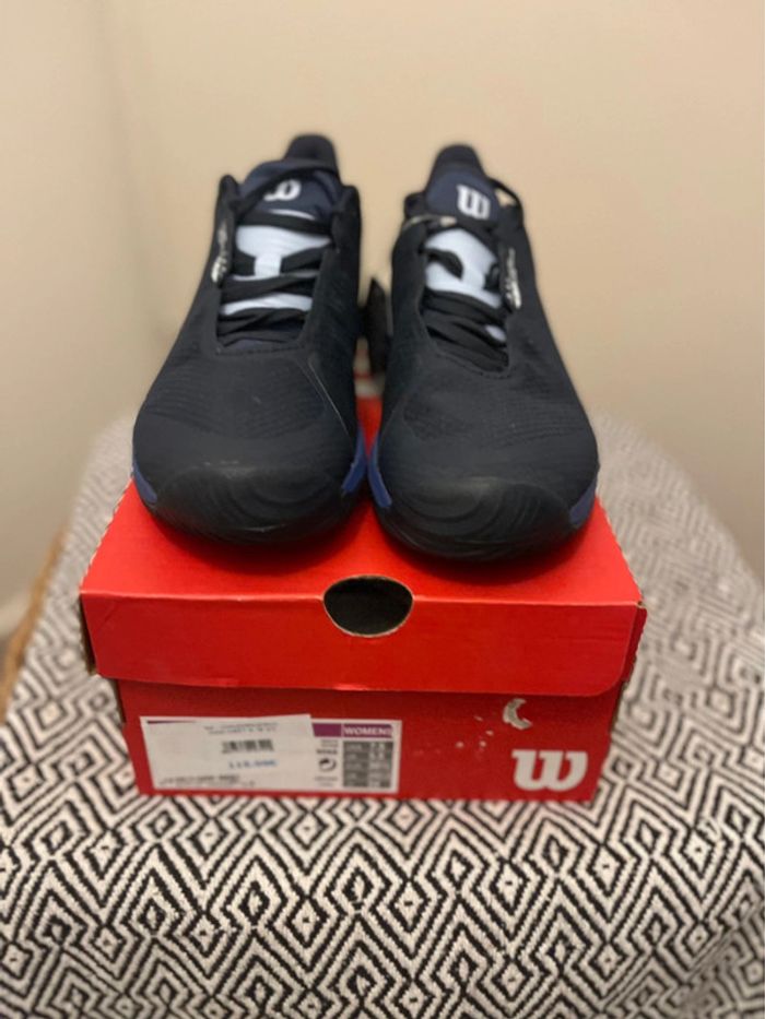 Wilson Kaos Swift chaussures de tennis Taille 38 2/3 - photo numéro 2