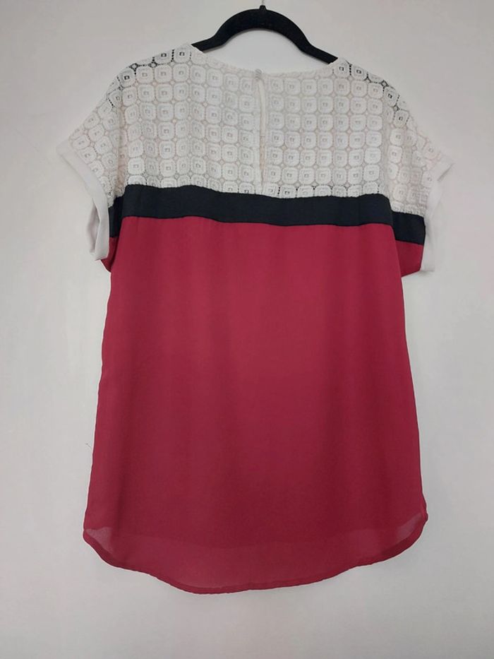 T-shirt - photo numéro 2