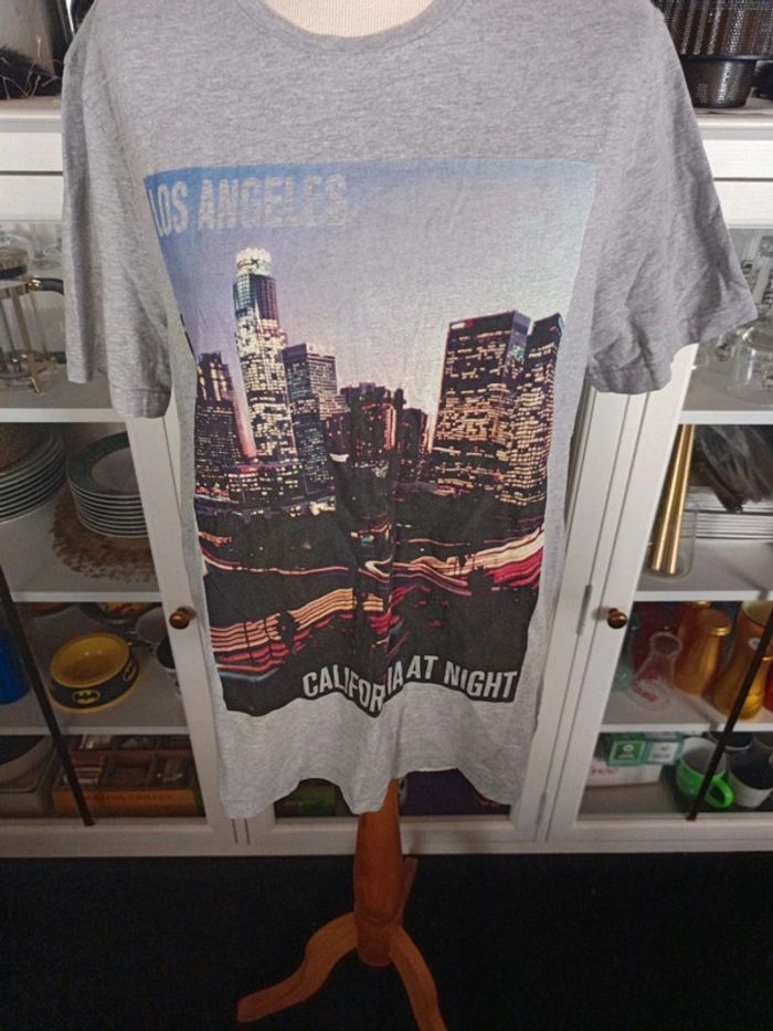 T shirt Jules taille XL homme - photo numéro 2