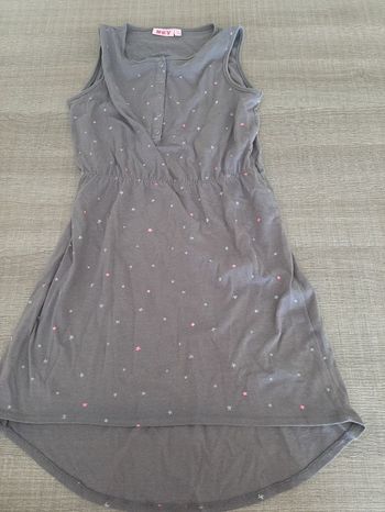 Robe 12 ans