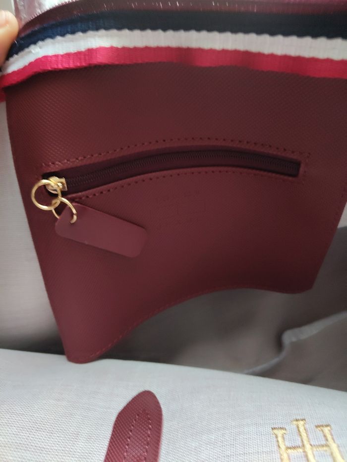 Sac tommy Hilfiger - photo numéro 3