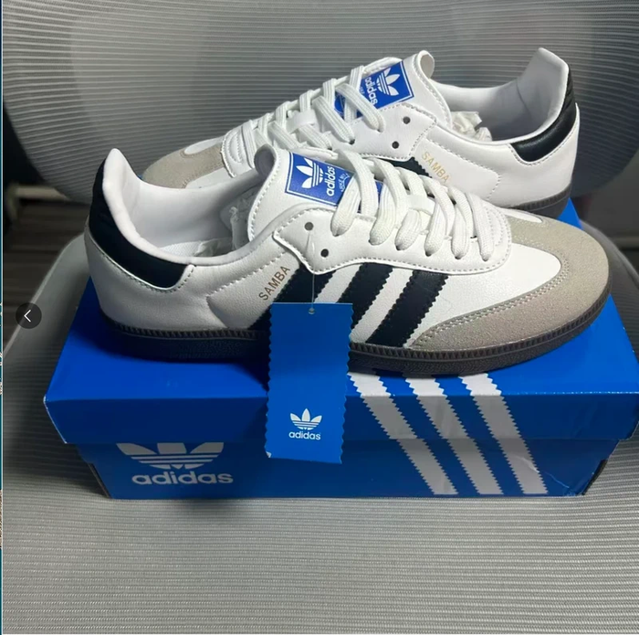 adidas Originals sambaOG - 37