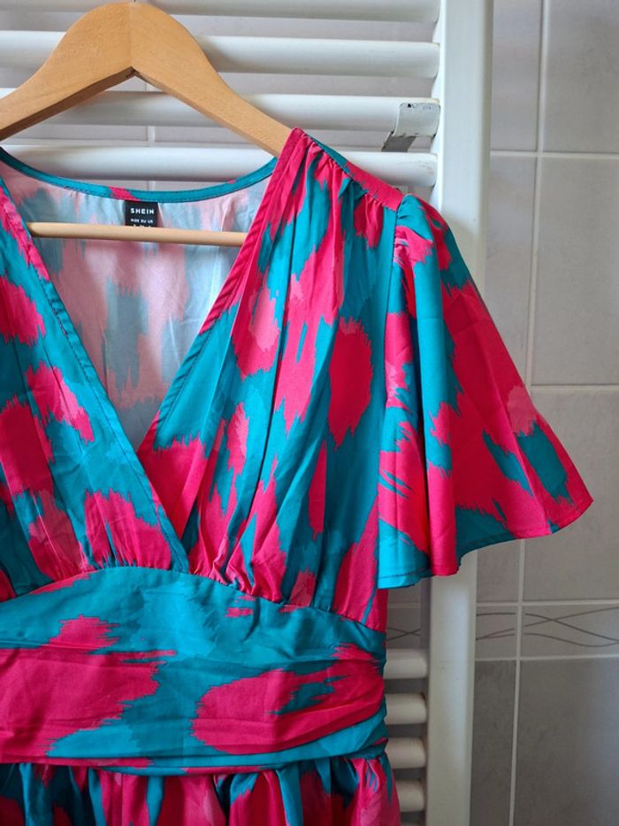 Robe été - photo numéro 5