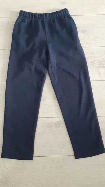 Jogging garçon 9/10 ans