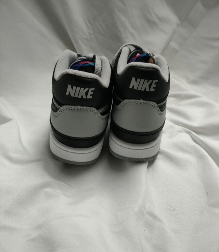 Nike attack - photo numéro 4