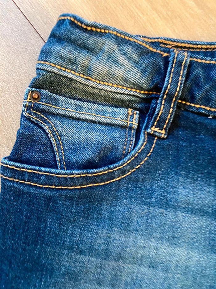 Short Levî’s - photo numéro 2