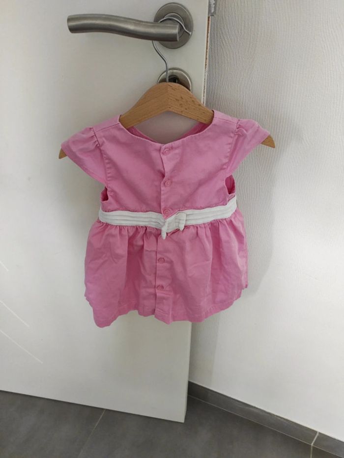 Robe 12 mois cérémonie - photo numéro 5