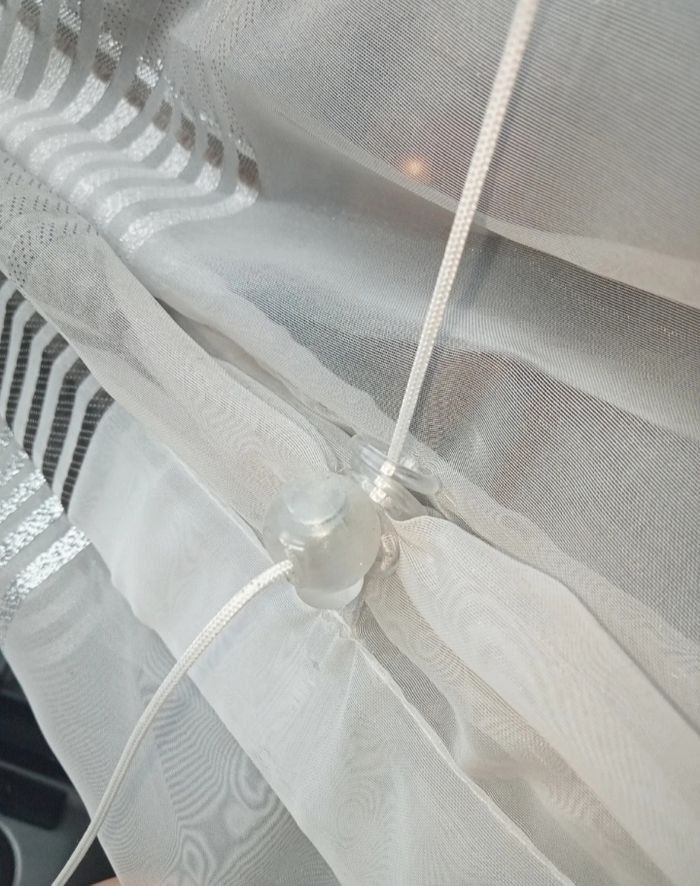 Voilages intérieurs - photo numéro 8