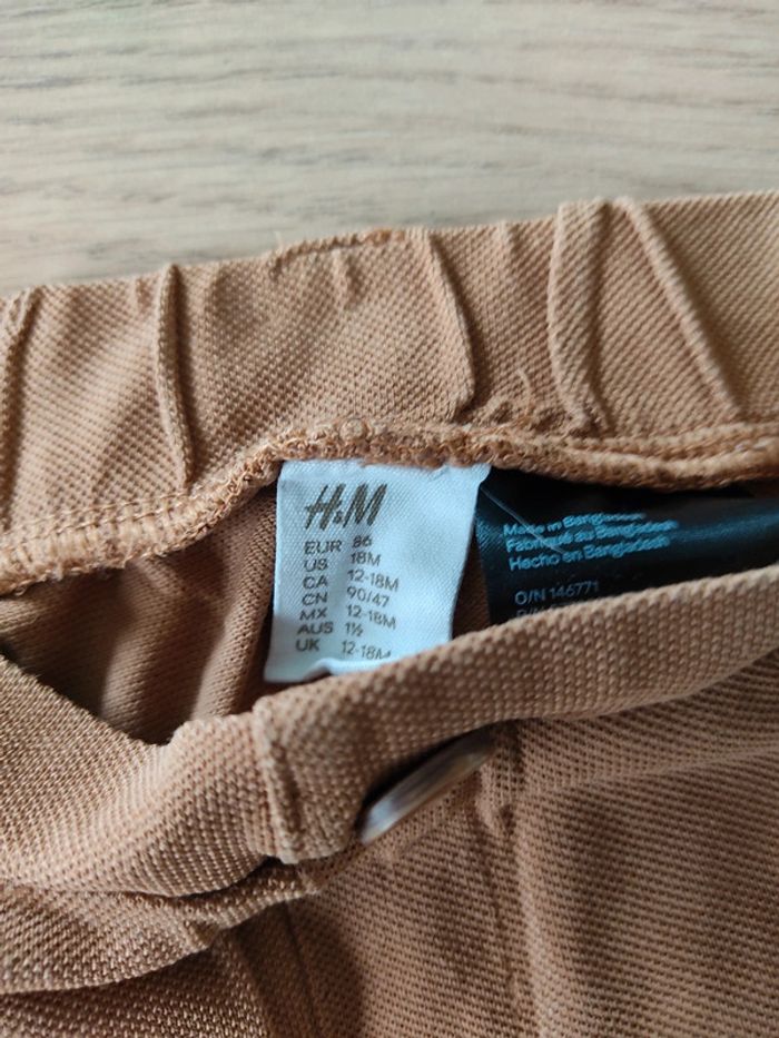 2 shorts - photo numéro 4