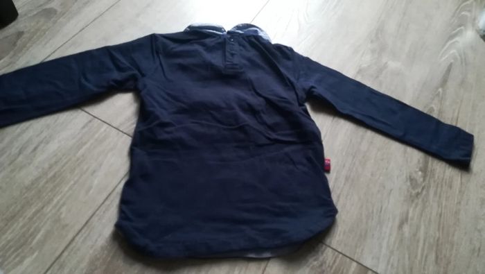 T shirt a manches longues - photo numéro 3