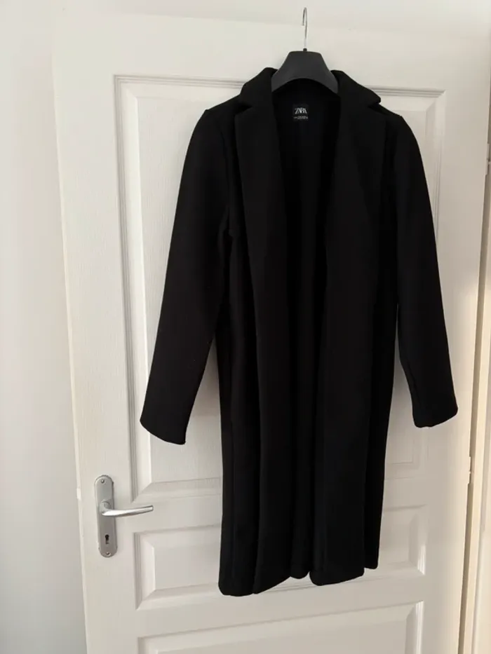 Manteau Zara - photo numéro 2