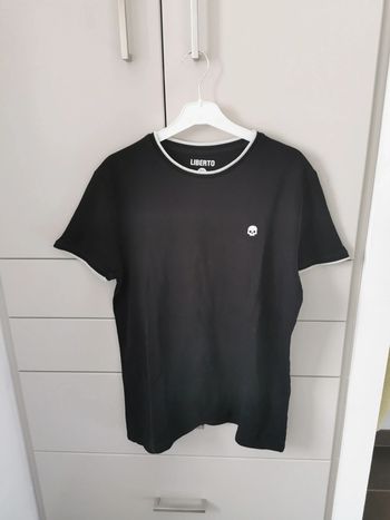 Tee-shirt Liberto