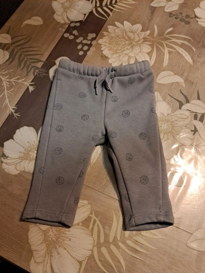 Lot de 2 pantalons