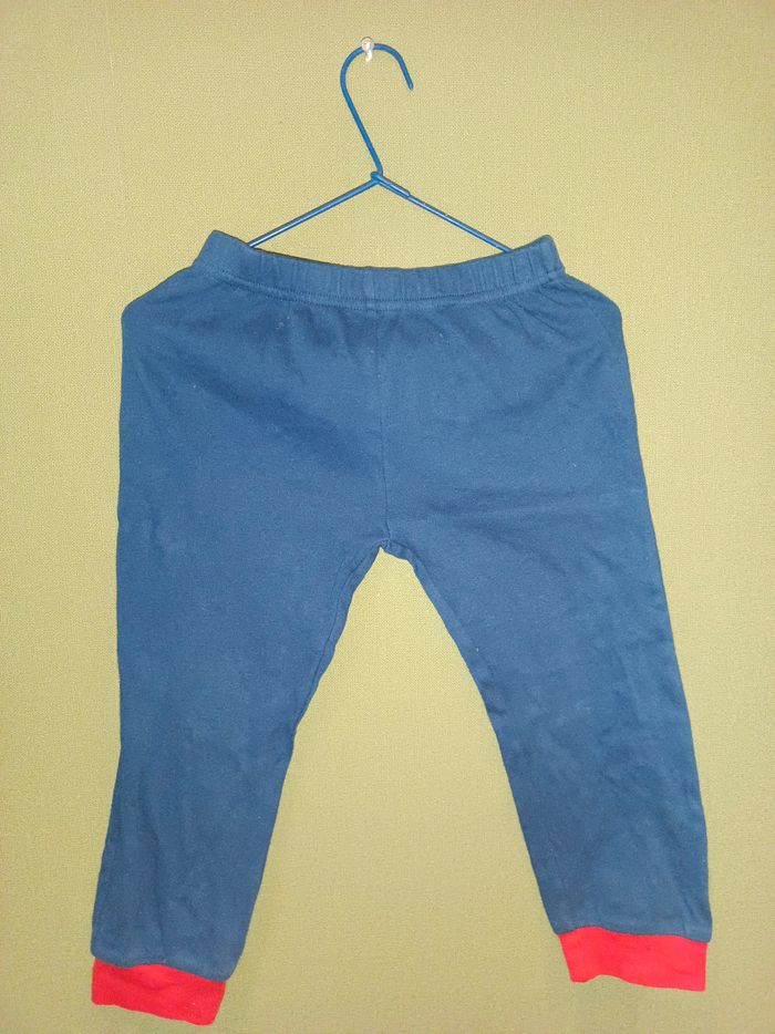 Pyjama avengers - photo numéro 4