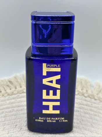 Parfum heat purple