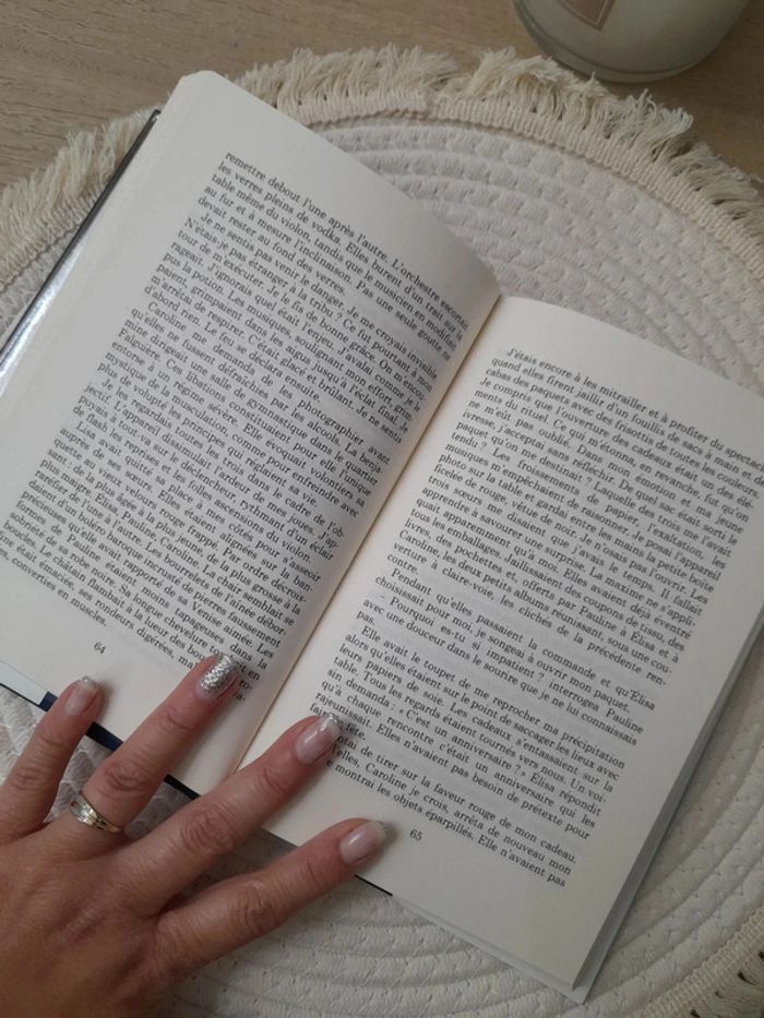 Livre Il y a longtemps que je t'aime - photo numéro 4
