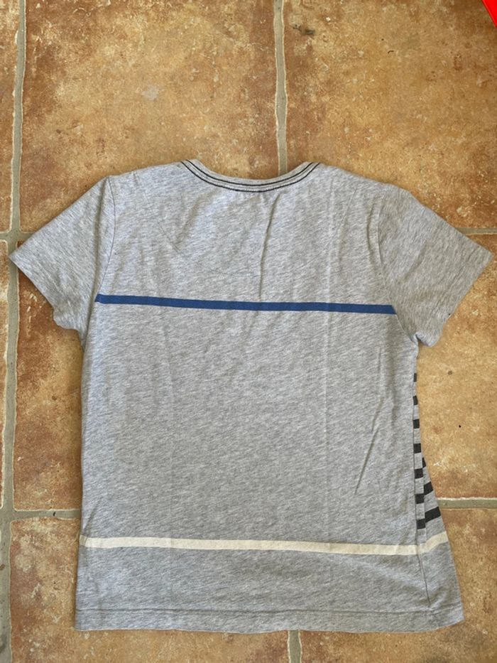 T-shirt Karl Lagerfeld - photo numéro 4