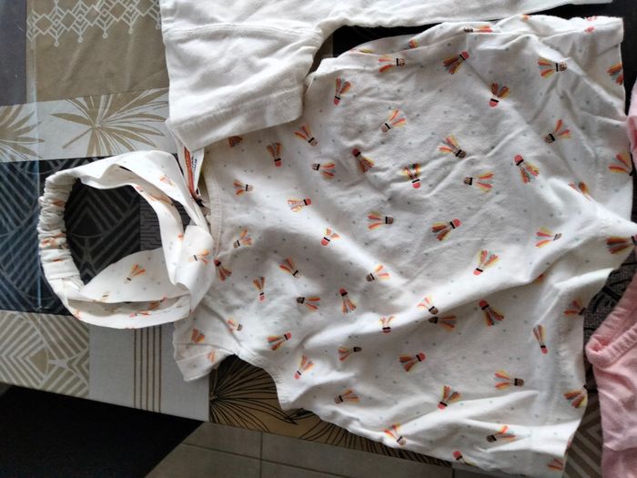 Lot 6 mois - photo numéro 5