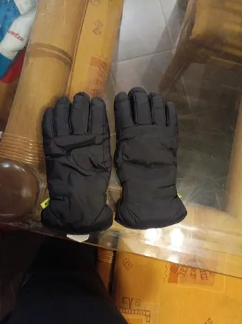 Paire de gants