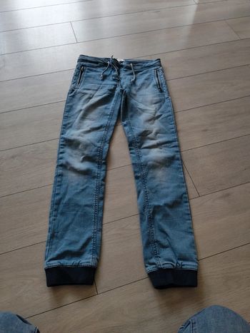Jeans garçon