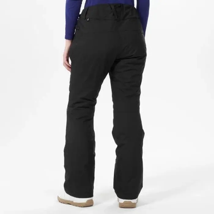 Pantalon de Ski & Snowboard Femme – SNB 100 – Noir – Taille S – Neuf avec étiquette - photo numéro 2