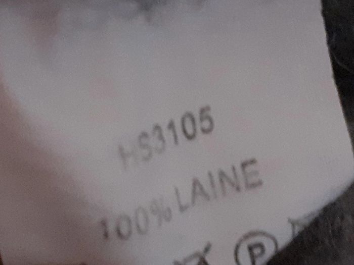 Chapeau Rétro - photo numéro 3