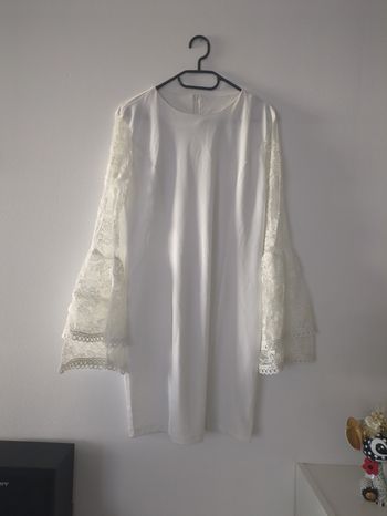 Robe courte 